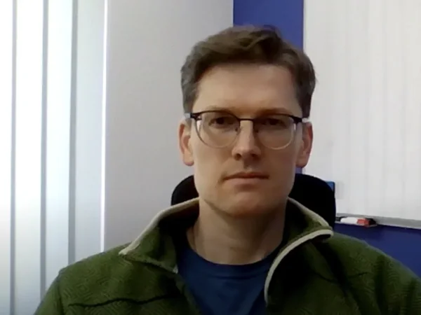 Online výuka angličtiny přes Proton Meet